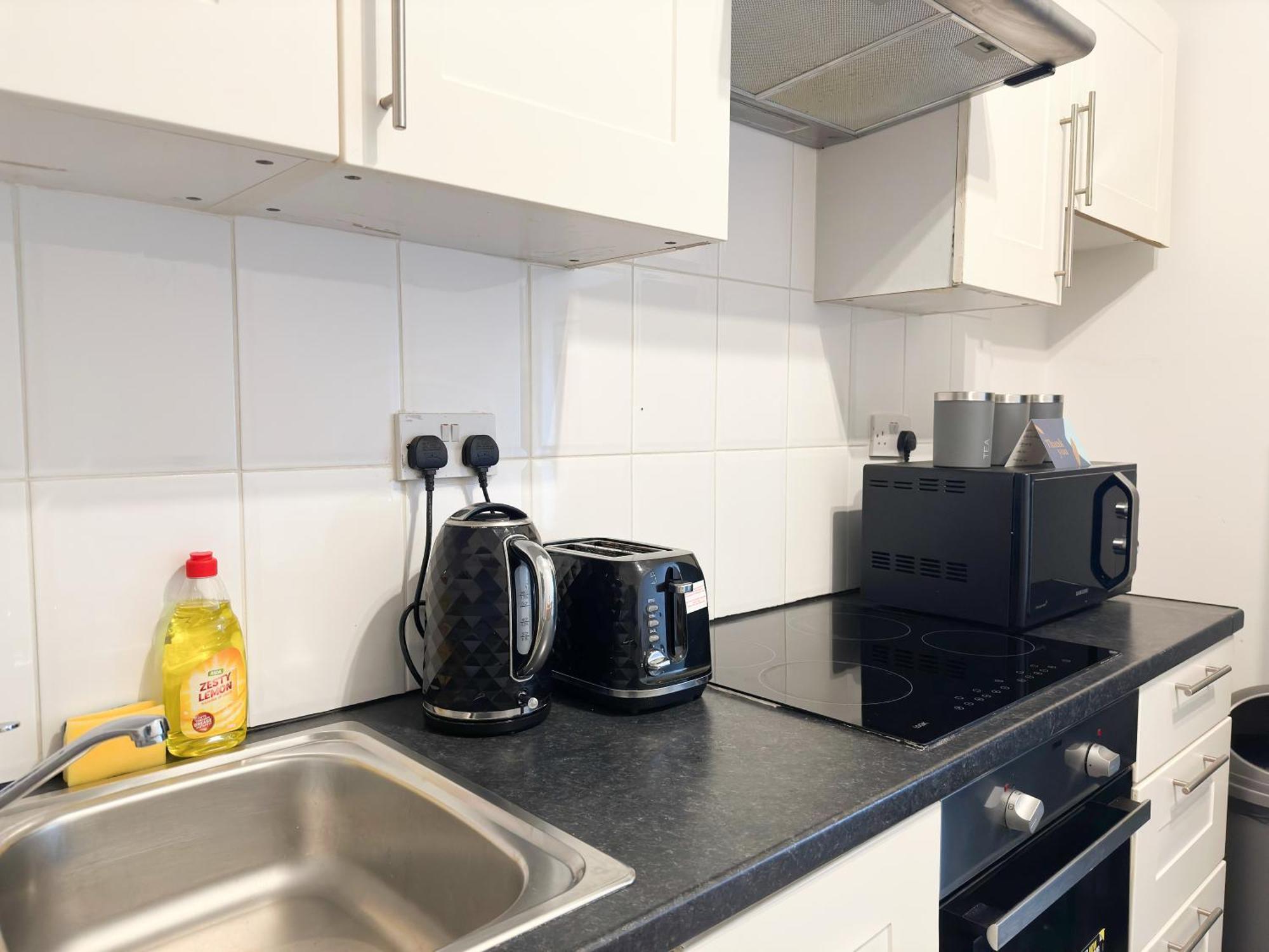 Cosy Apartments Near Hampstead Heath With Free On-Site Parking & Private Gardens, Golders Green London Eksteriør bilde