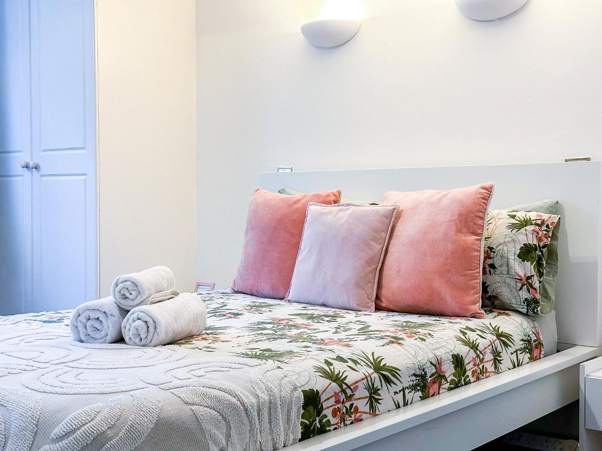 Cosy Apartments Near Hampstead Heath With Free On-Site Parking & Private Gardens, Golders Green London Eksteriør bilde