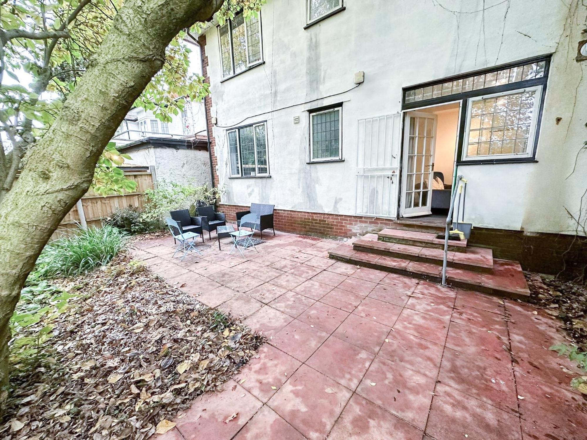 Cosy Apartments Near Hampstead Heath With Free On-Site Parking & Private Gardens, Golders Green London Eksteriør bilde