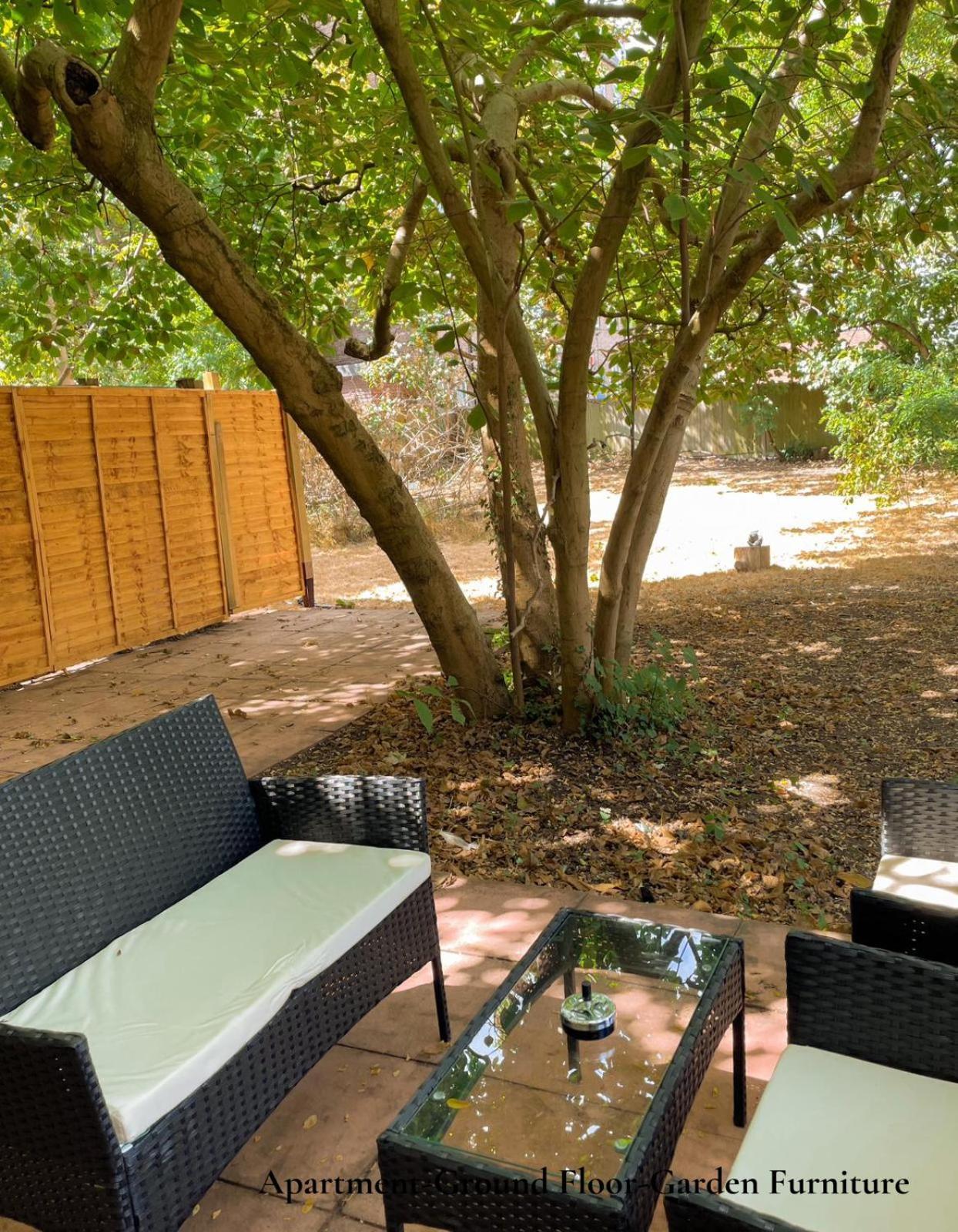 Cosy Apartments Near Hampstead Heath With Free On-Site Parking & Private Gardens, Golders Green London Eksteriør bilde