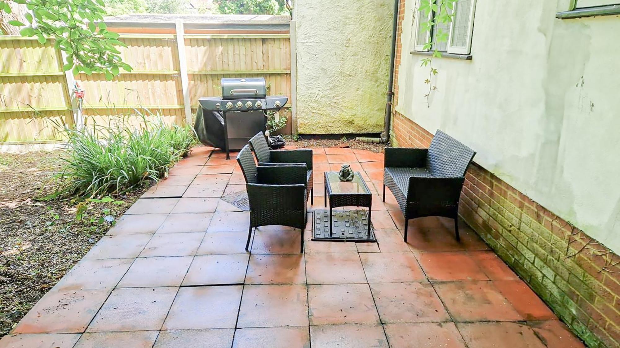 Cosy Apartments Near Hampstead Heath With Free On-Site Parking & Private Gardens, Golders Green London Eksteriør bilde