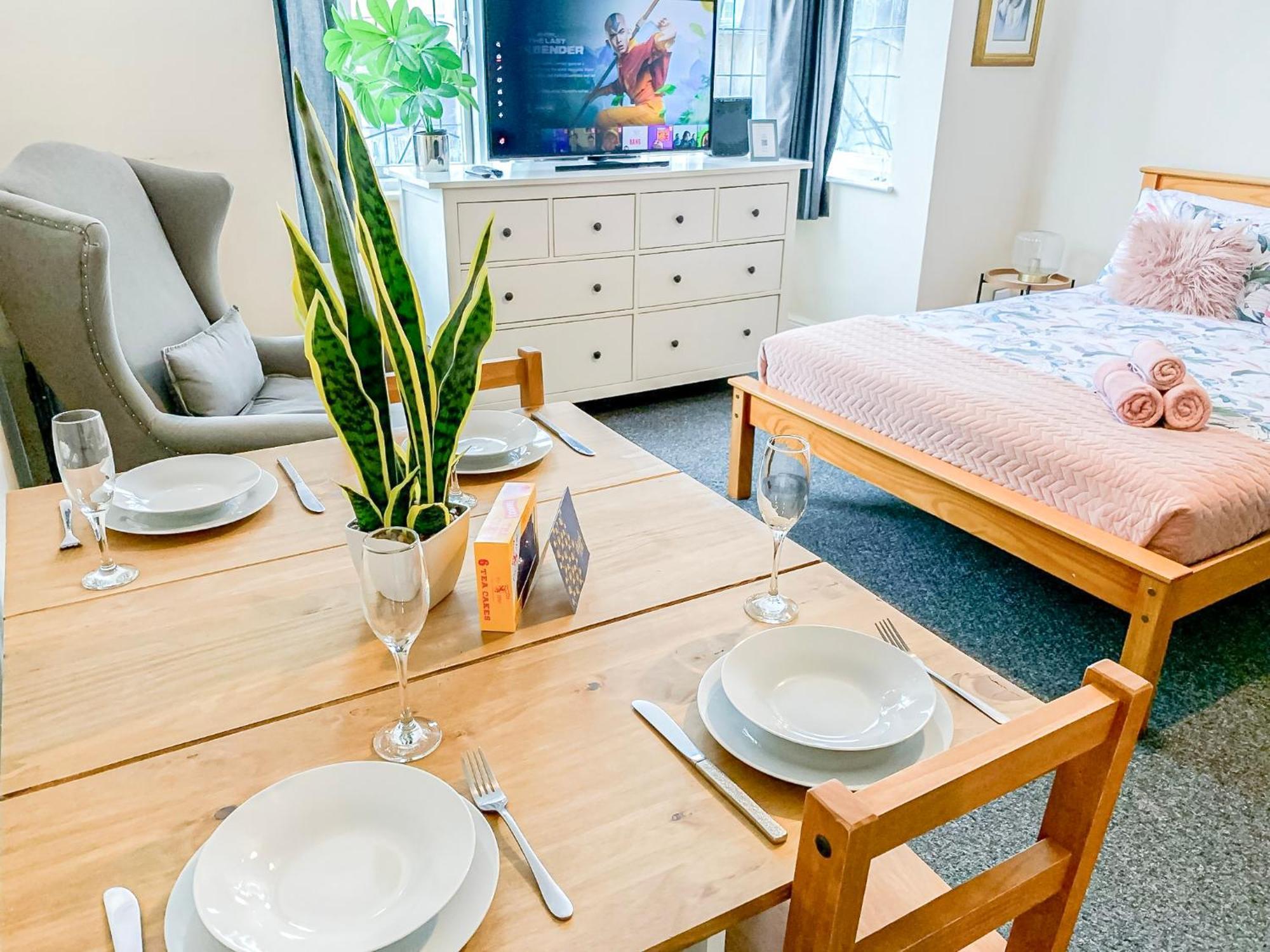 Cosy Apartments Near Hampstead Heath With Free On-Site Parking & Private Gardens, Golders Green London Eksteriør bilde